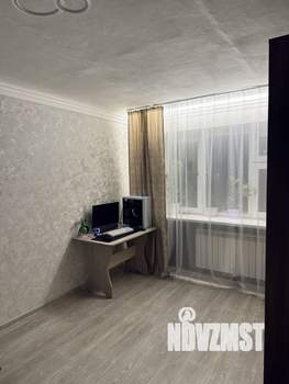 1-к квартира, вторичка, 32м2, 3/4 этаж