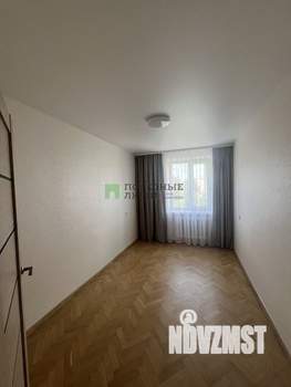 3-к квартира, вторичка, 61м2, 6/9 этаж