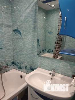 1-к квартира, вторичка, 35м2, 5/5 этаж