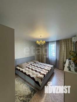 2-к квартира, вторичка, 64м2, 13/17 этаж