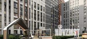 Студия квартира, вторичка, 27м2, 6/14 этаж