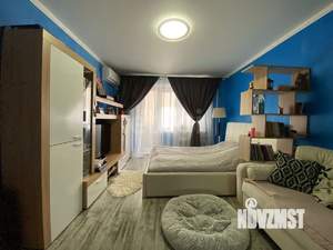 2-к квартира, вторичка, 53м2, 7/9 этаж