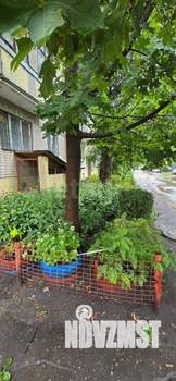 1-к квартира, вторичка, 30м2, 4/5 этаж