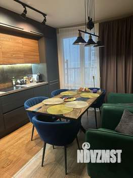 3-к квартира, вторичка, 84м2, 11/19 этаж