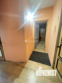 2-к квартира, вторичка, 44м2, 5/5 этаж