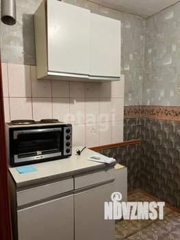 1-к квартира, вторичка, 19м2, 2/5 этаж