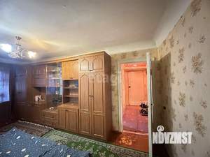 2-к квартира, вторичка, 43м2, 5/5 этаж