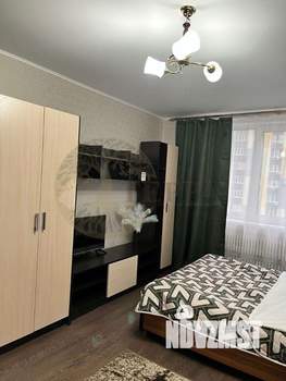 1-к квартира, вторичка, 38м2, 13/18 этаж