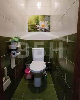 2-к квартира, вторичка, 44м2, 2/2 этаж