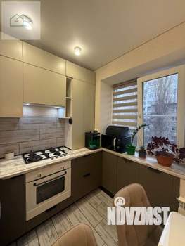 3-к квартира, вторичка, 60м2, 4/5 этаж