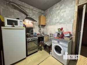 1-к квартира, вторичка, 30м2, 8/9 этаж