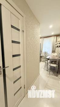 1-к квартира, вторичка, 30м2, 4/5 этаж