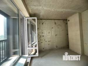 1-к квартира, вторичка, 40м2, 12/15 этаж