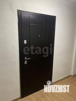 Студия квартира, вторичка, 14м2, 1/10 этаж