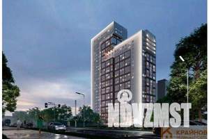 2-к квартира, вторичка, 53м2, 5/28 этаж
