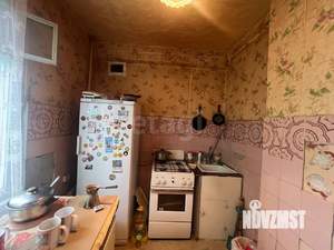 3-к квартира, вторичка, 57м2, 2/9 этаж