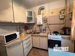 3-к квартира, вторичка, 57м2, 1/5 этаж