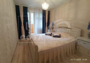 2-к квартира, вторичка, 55м2, 2/10 этаж