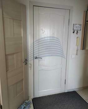 1-к квартира, вторичка, 35м2, 8/10 этаж
