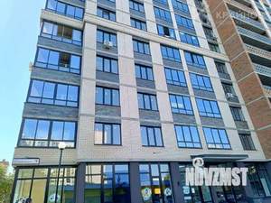 1-к квартира, сданный дом, 23м2, 6/17 этаж