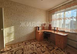 3-к квартира, вторичка, 70м2, 6/10 этаж