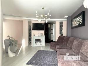3-к квартира, вторичка, 90м2, 3/16 этаж