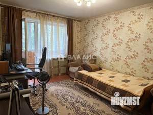 1-к квартира, вторичка, 38м2, 1/9 этаж