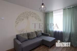 1-к квартира, вторичка, 27м2, 9/9 этаж