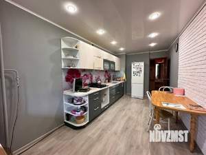 3-к квартира, вторичка, 90м2, 3/9 этаж