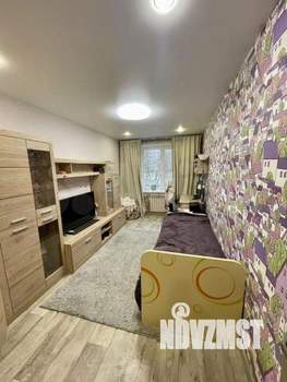 3-к квартира, вторичка, 73м2, 1/9 этаж