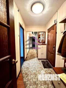 3-к квартира, вторичка, 84м2, 6/16 этаж