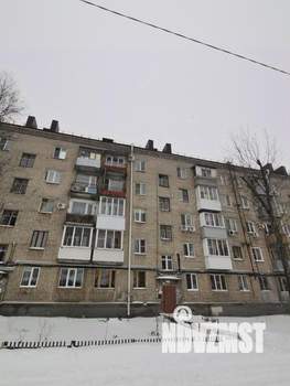 2-к квартира, вторичка, 40м2, 4/5 этаж