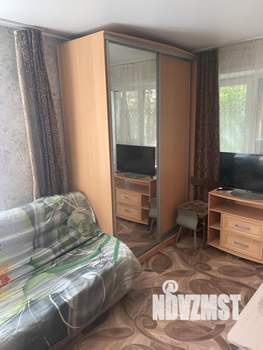 1-к квартира, вторичка, 31м2, 3/3 этаж