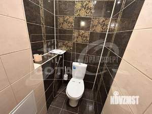 3-к квартира, вторичка, 77м2, 9/17 этаж