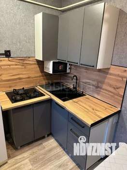 1-к квартира, вторичка, 36м2, 1/10 этаж