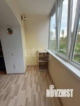 3-к квартира, вторичка, 63м2, 3/5 этаж