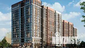 3-к квартира, вторичка, 89м2, 7/18 этаж