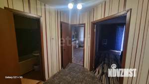 1-к квартира, вторичка, 43м2, 7/10 этаж