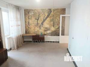 2-к квартира, вторичка, 48м2, 4/12 этаж