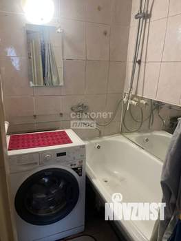 2-к квартира, вторичка, 40м2, 3/5 этаж