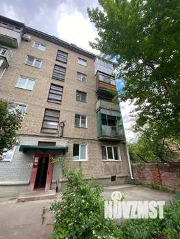 Студия квартира, вторичка, 32м2, 1/5 этаж