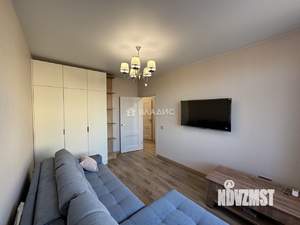 1-к квартира, вторичка, 30м2, 14/21 этаж