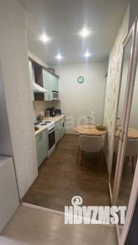 1-к квартира, вторичка, 31м2, 6/17 этаж