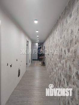 3-к квартира, вторичка, 92м2, 1/13 этаж