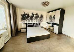 2-к квартира, вторичка, 72м2, 11/17 этаж