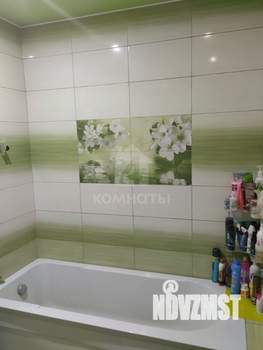 2-к квартира, вторичка, 62м2, 3/19 этаж