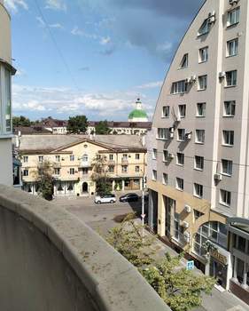 2-к квартира, сданный дом, 85м2, 5/12 этаж