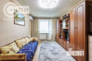 2-к квартира, вторичка, 45м2, 5/5 этаж