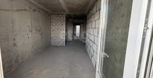 Студия квартира, сданный дом, 27м2, 19/27 этаж