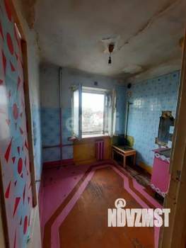 1-к квартира, вторичка, 30м2, 5/5 этаж